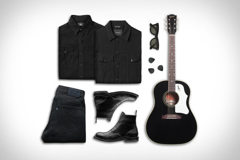 Garb: Reno Garb: Reno
