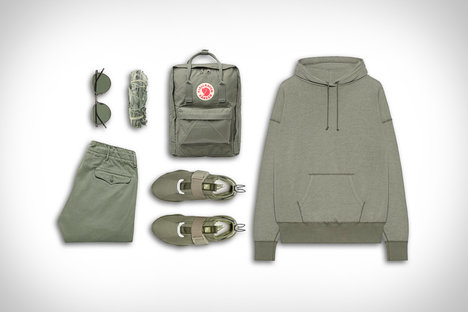 Garb: Sage