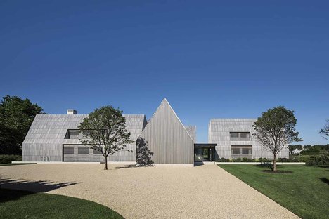 ジョルジカ・コーブ・ハウス