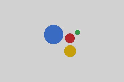 Google Assistant Google Assistant