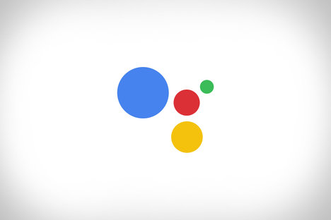 Google Assistant