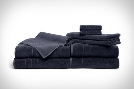 Juego de Toallas Brooklinen Super-Plush Complete 