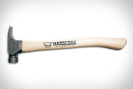 Hardcore Hammer