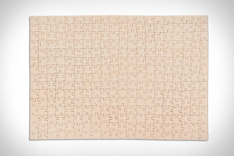 Hender Scheme Leather Jigsaw Puzzle Hender Scheme Leather Jigsaw Puzzle