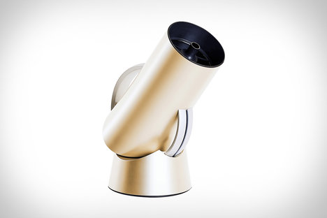 Hiuni Telescope Hiuni Telescope