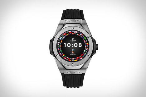 Hublot Big Bang Referee Watch