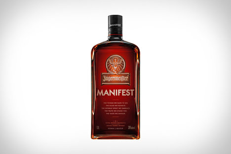 Jagermeister Manifest Jagermeister Manifest