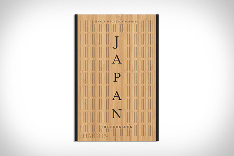 Japan: The Cookbook Japan: The Cookbook