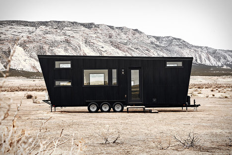 ランド・アークRV