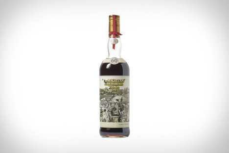 The Macallan 1926 60 Year Old Whisky The Macallan 1926 60 Year Old Whisky