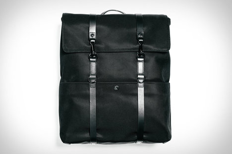 Mismo M/Sバックパック