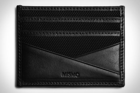 Mismo M/S Kartenetui