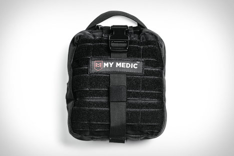 MyMedic MyFAK ファーストエイドキット