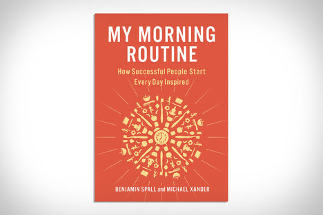 My Morning Routine My Morning Routine