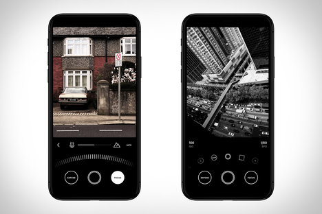Obscura 2 Camera App Obscura 2 Camera App