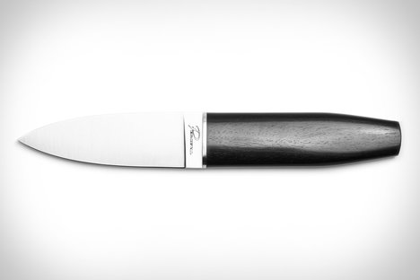 Perceval Sgian Dubh Knife Perceval Sgian Dubh Knife