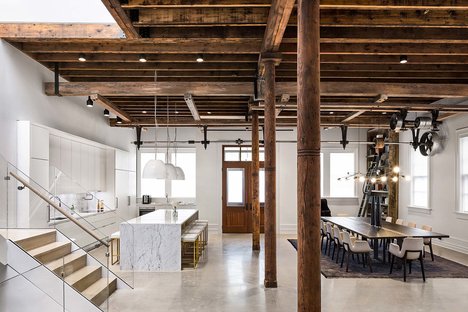 プロペラ・ファクトリー・リノベーション