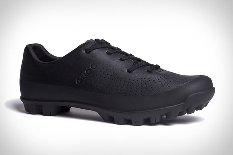 Quoc Gran Tourer Bike Shoe Quoc Gran Tourer Bike Shoe