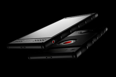 Red Hydrogen One Smartphone Red Hydrogen One Smartphone