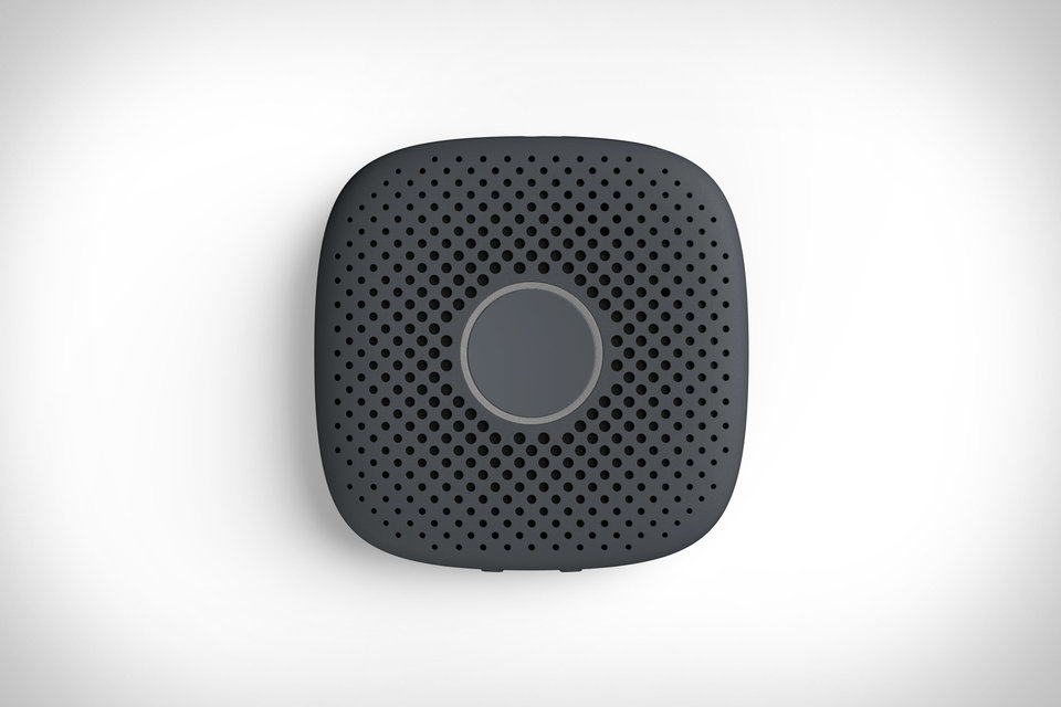 Relay Single-Button Communicator | Uncrate