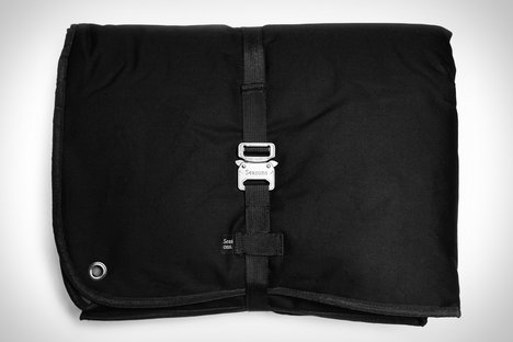 シーズンズ・ブランケット