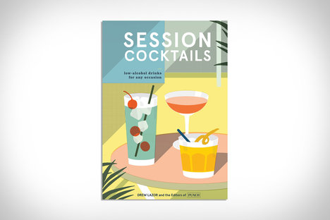 Session Cocktails Session Cocktails