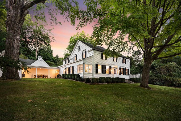 Spy Hill Estate
