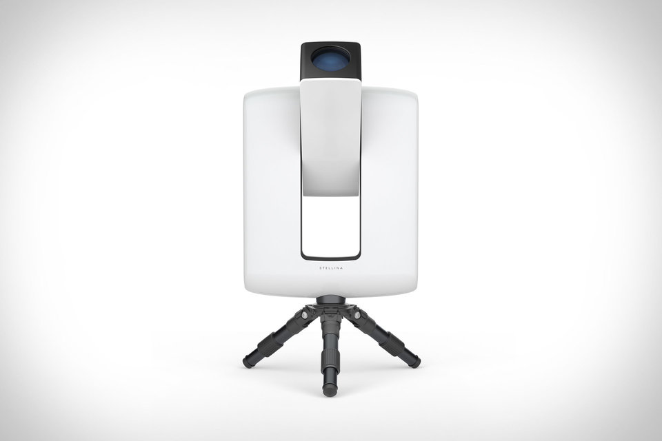 Vaonis Stellina Telescope | Uncrate