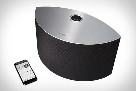 工艺OTTAVA S SC-C50扬声器