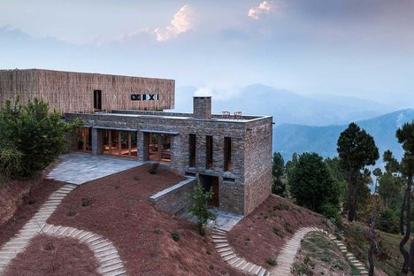 The Kumaon Hotel The Kumaon Hotel