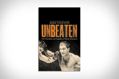 Unbeaten Unbeaten