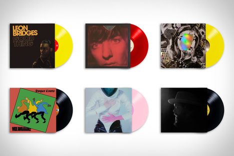 Analog: Under The Radar / 03 Analog: Under The Radar / 03