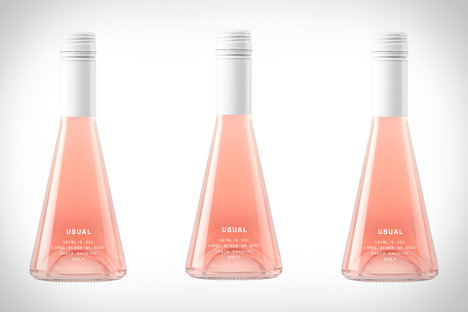 ユージュアル・ロゼ