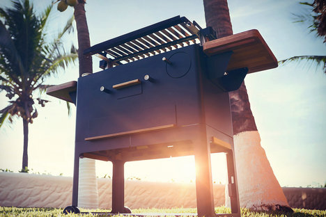 Vaustil Primero Grill Vaustil Primero Grill