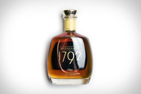 1792 Bottled-In-Bond Bourbon 1792 Bottled-In-Bond Bourbon