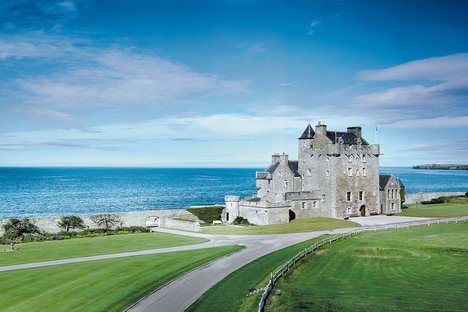 アッカーギル・タワー