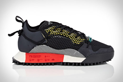 Adidas x Alexander Wang Reissue Run Sneakers Adidas x Alexander Wang Reissue Run Sneakers