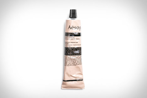 イソップ レスレクション ハンドバーム