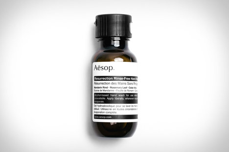 イソップ リンスフリーハンドウォッシュ