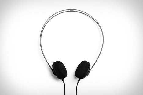 AIAIAI Tracks Headphones AIAIAI Tracks Headphones