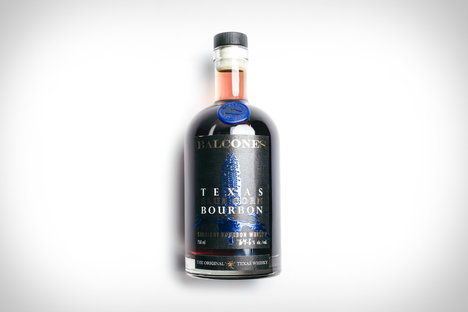 Balcones Texas Blue Corn Bourbon