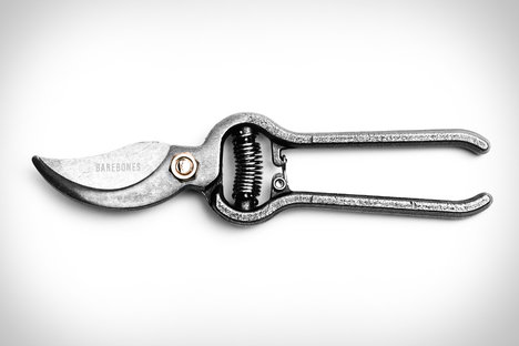 Barebones Pruner Barebones Pruner