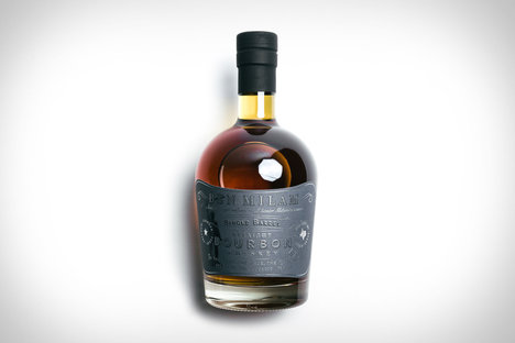 Ben Milam Single Barrel Bourbon