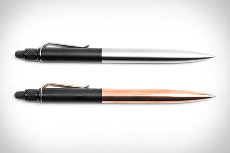 BN Works Twiist Pen BN Works Twiist Pen