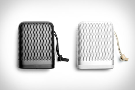 邦·奥陆芬 比奥娱乐P6音箱