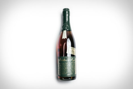 Booker's Rye Whiskey Booker's Rye Whiskey