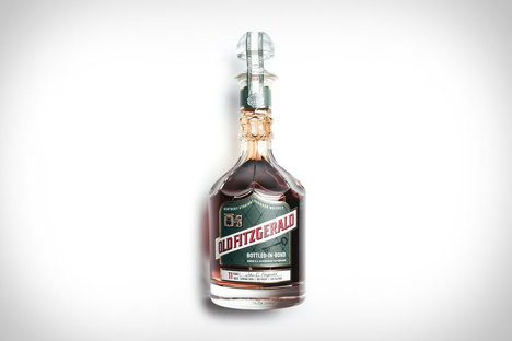 Old Fitzgerald Bottled-in-Bond Bourbon Old Fitzgerald Bottled-in-Bond Bourbon