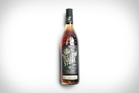 Yellowstone Limited Edition Bourbon Yellowstone Limited Edition Bourbon