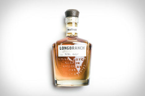 Wild Turkey Longbranch Bourbon Wild Turkey Longbranch Bourbon