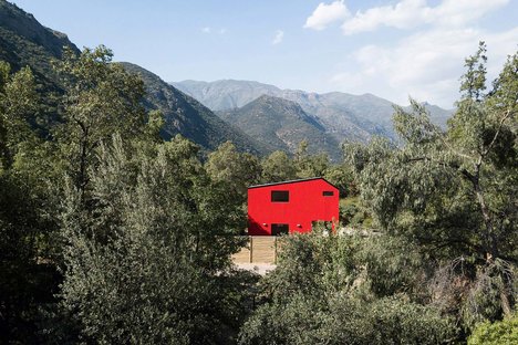 カーサ・ラ・ローハ